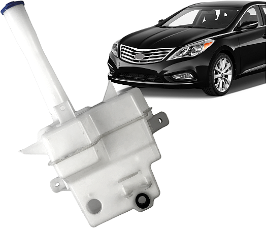 Reservatorio Agua Esguicho Limpador Parabrisas Azera 2012 2013 2014