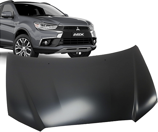 Capo Dianteiro Asx 2011 a 2019