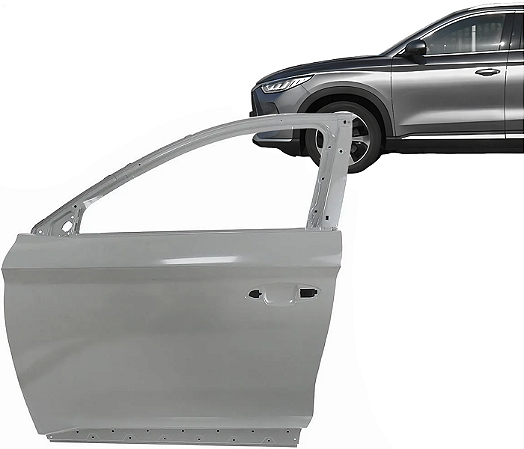 Porta Dianteira Esquerda Song Plus 2023 a 2026