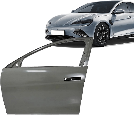 Porta Dianteira Esquerda Seal 2024 2025 2026