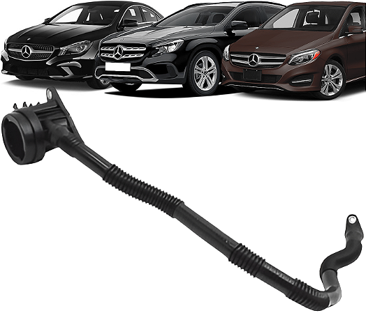 Mangueira Separador Óleo Mercedes A200 B200 Cla200 Gla200