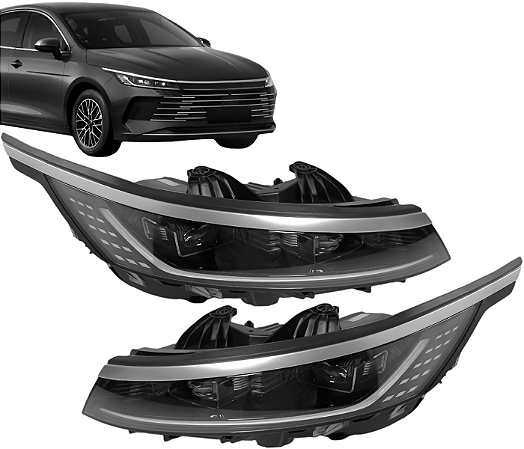 Par Farol Lado Byd King 2025 2026