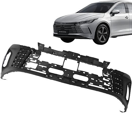 Parachoque Dianteiro Byd King 2025 2026