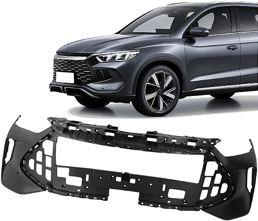 Parachoque Dianteiro Byd Song Pro 2025 a 2026