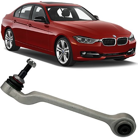 Braço Reto Dianteiro Direito Bmw 316i 320i 328i 2013 a 2019 F30