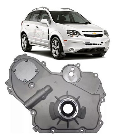 Bomba Óleo  Captiva Malibu 2.4 16v 2008-2014