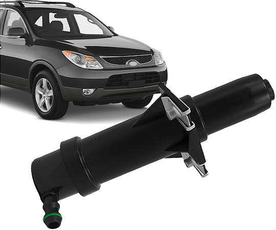 Bomba Esguicho Farol Vera Cruz Direito