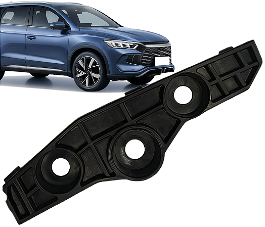 Guia Suporte Direito Parachoque Dianteiro Byd Song Pro 2025 2026