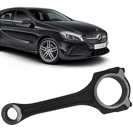 Biela Motor A200 Gla200 Cla200 B200 1.6 Turbo M270 Colo 45mm