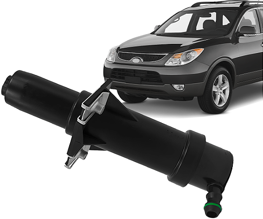 Bomba Esguicho Farol Vera Cruz Esquerdo