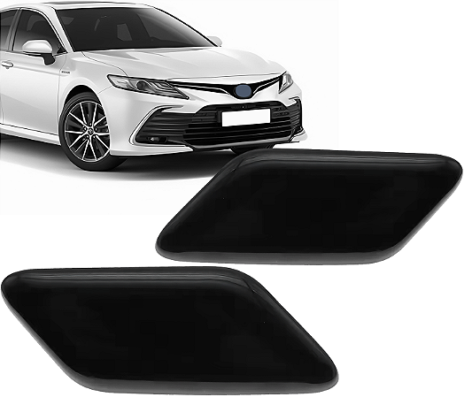 Par Tampa Esguicho Camry 2018 á 2023