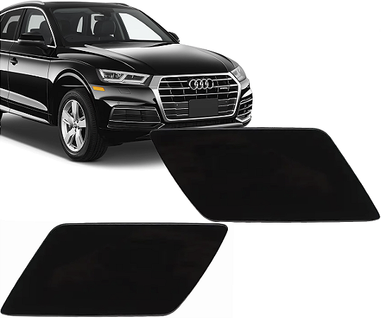 Par Tampa Esguicho Audi Q5 2017-2021