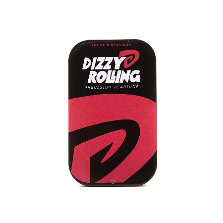 Rolamento DIZZY ROLLING
