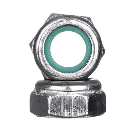 Porca Para Central (Black Sheep)