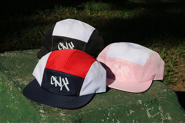 Boné Tag Conexão Skateboard