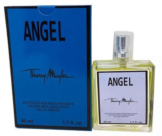 PERFUME ANGEL 50ML