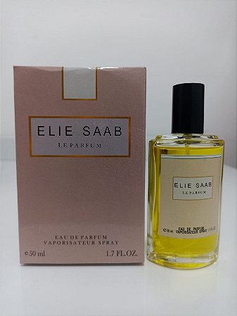 PERFUME ELIE SAAB 50ML