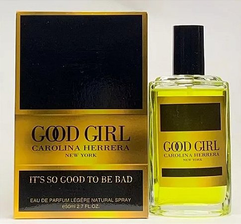 PERFUME GOOD GIRL SUPREME 50ML