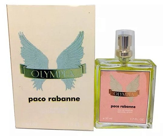PERFUME OLYMPÉA 50ML