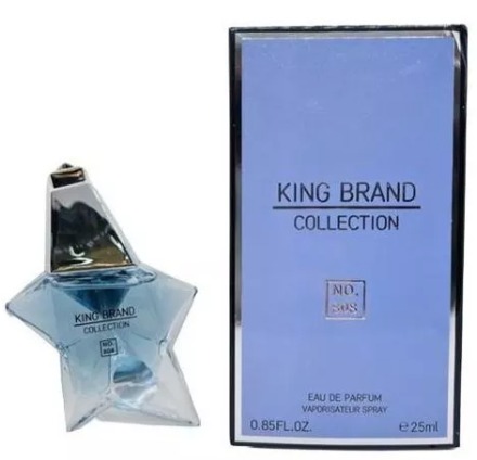 Brand Collection N. 808 - Angel Mugler