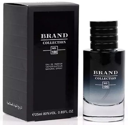 Brand Collection N. 100 - Sauvage
