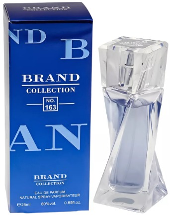 Brand Collection N. 163 - Hypnose
