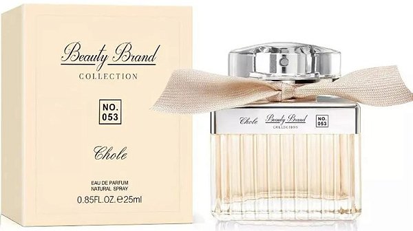 Brand Collection N. 053 - CHLOÉ