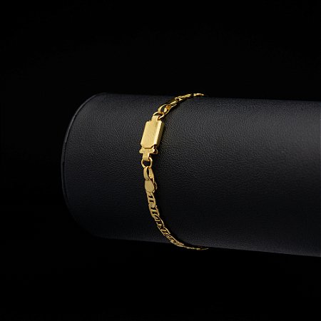 Pulisera Piastrini 4mm - Fecho Gaveta