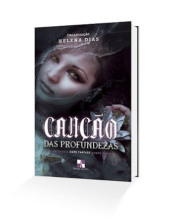 Antologia Canção das Profundezas