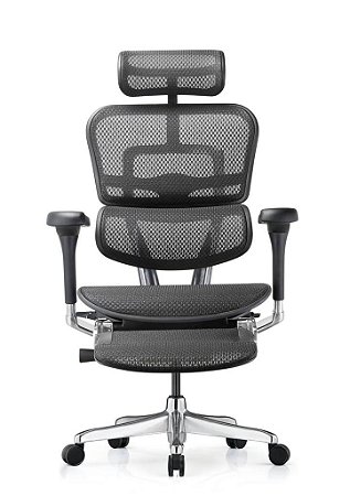 Cadeira Ergohuman Elite v2  Gen2 [ULTIMA UNIDADE]