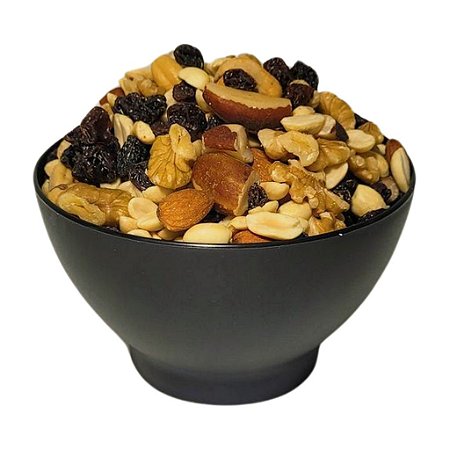 Mix de Castanhas