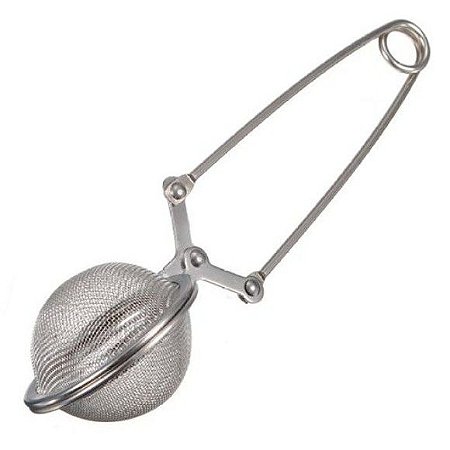 Infusor de Chá (Filter CLIP)