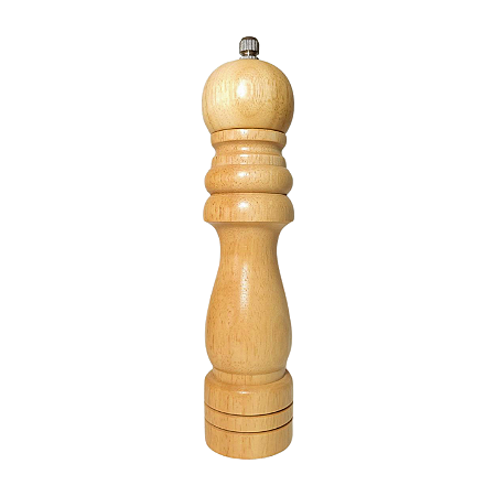 Moedor Manual de Sal ou Pimenta 20cm