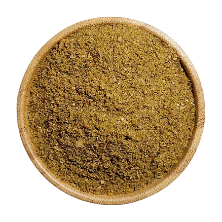 Tempero Baiano