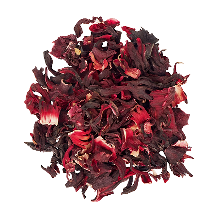 HIbisco em Flor