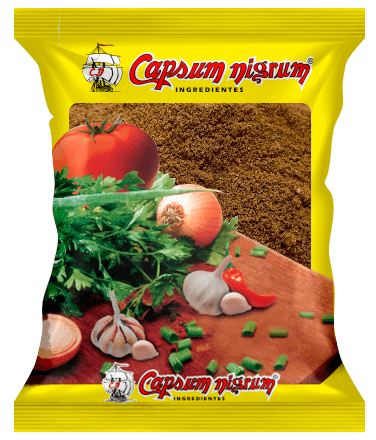 Caldo de Picanha Capsum - 500g