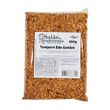Edu Guedes SG 250g