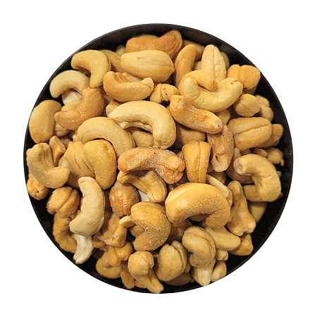 Castanha de Caju Crua W1