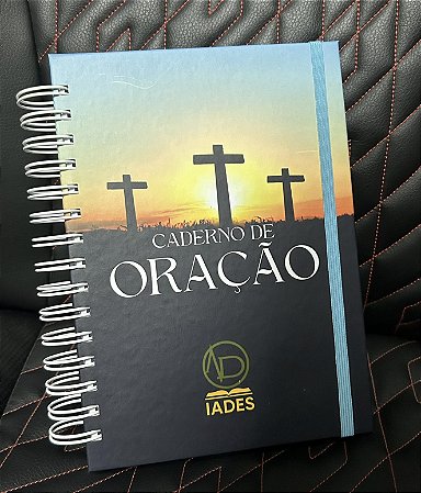 CADERNO CAPA E MIOLO PERSONALIZADO 200 PAGINAS
