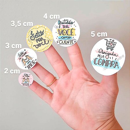 ADESIVO COM RECORTE ESPECIAL - F A4