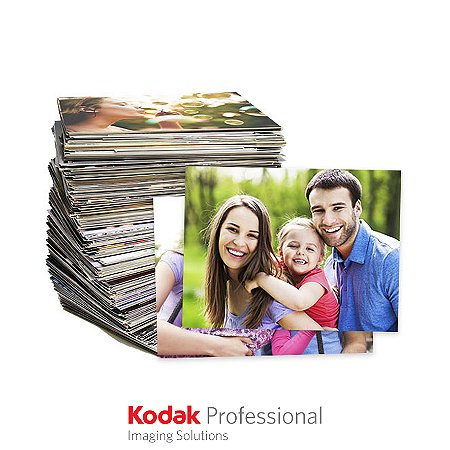 REVELAÇÃO FOTOGRAFICA - kodak