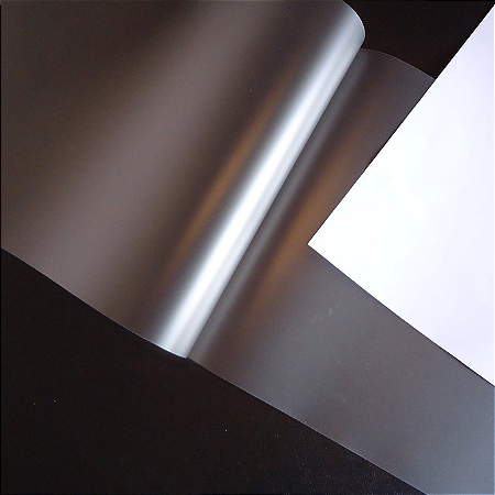 Plastificação Polaseal