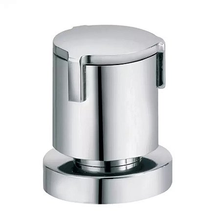 Acabamento de Registro Docol Riva 1.1/4" e 1.1/2" 449706