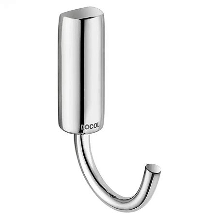 Cabide Idea Docol Cromado 585906