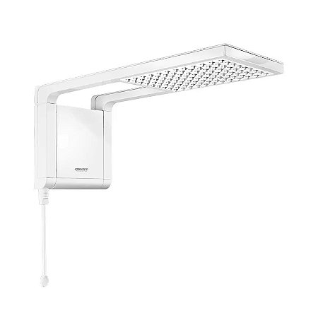 Chuveiro Lorenzetti Storm Branco 7800w 220v
