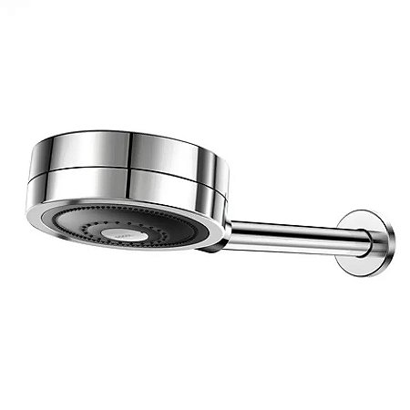Ducha Docol Technoshower Chrome 1204806