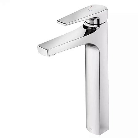 Monocomando Lavatório Docol Lift Bica Alta