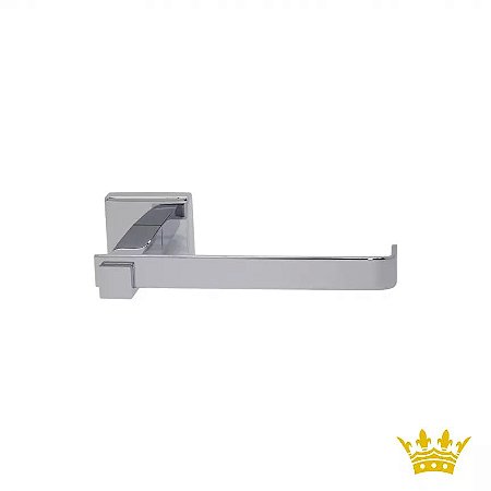 Papeleira Luxban Premium Cromada 822-CR