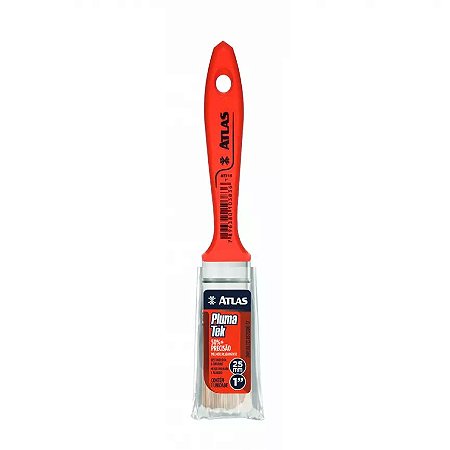 Pincel Atlas 315 - 1"