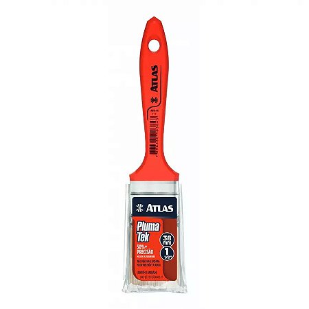 Pincel Atlas 315 - 1.1/2"